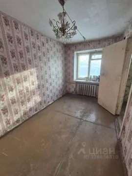 2-к кв. Омская область, Омск просп. Мира, 6А (45.0 м)