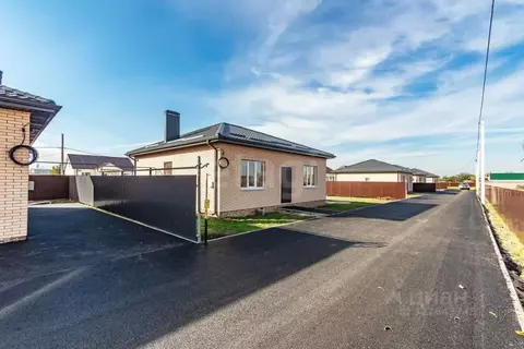 Дом в Ростовская область, Азовский район, с. Пешково ул. Карла Маркса ...