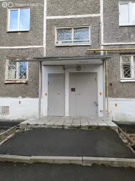 1-комнатная квартира: Екатеринбург, Посадская улица, 44к4 (28.4 м)