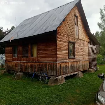 Дом в Орехово-Зуевский городской округ, СНТ Кристалл, 257 (55 м)