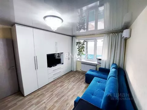 1-к кв. Пензенская область, Пензенский район, Засечный сельсовет, с. ...