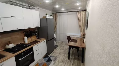 1-к кв. Москва Ивантеевская ул., 4К1 (35.0 м)