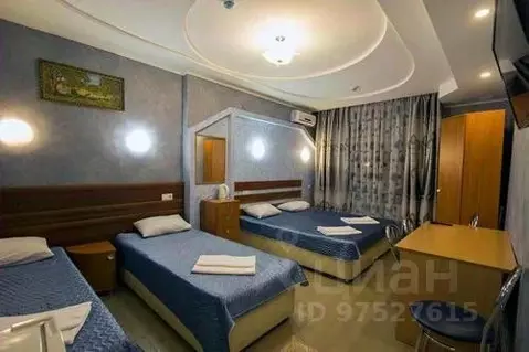 Комната Пермский край, Пермь ш. Космонавтов, 215 (30.0 м)