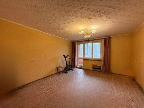 2-к кв. Свердловская область, Екатеринбург ул. Серафимы Дерябиной, 17 ...