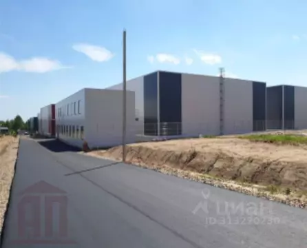 Помещение свободного назначения в Тверская область, Калининский ...