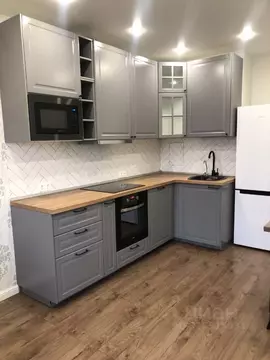 3-к кв. Московская область, Химки Подрезково мкр, Центральная ул., 8 ...