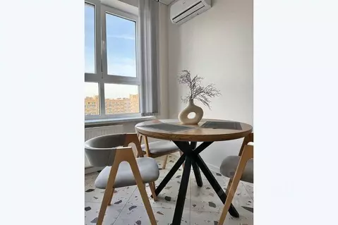 1-к кв. Адыгея, Майкоп ул. К.А. Васильева, 2к4 (31.0 м)