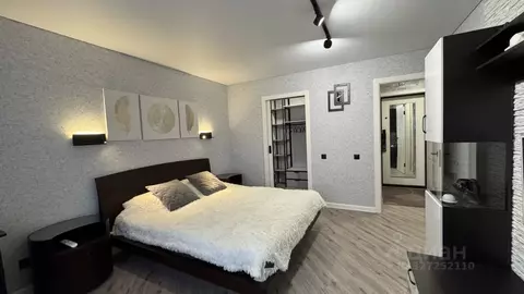 1-к кв. Москва проезд Черепановых, 66 (35.6 м)