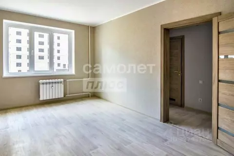 2-к кв. Курская область, Курск ул. Евгения Клевцова, 12 (58.4 м)