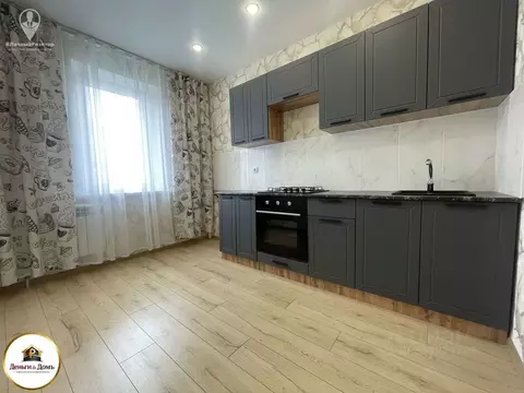2-к кв. Рязанская область, Рязань ул. Новоселов, 54 (51.1 м)