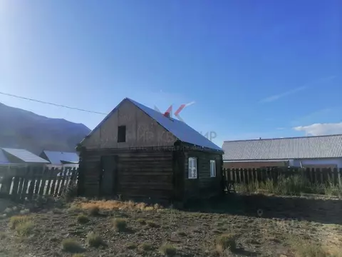 Дом в Тыва, Кызыл ул. Чульдума (48 м)