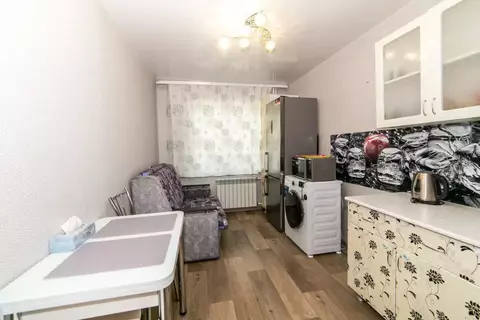 1-к кв. Амурская область, Благовещенский район, с. Чигири ул. ...