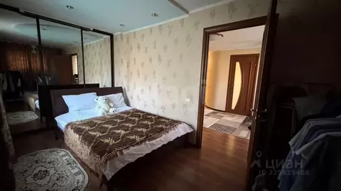 2-к кв. Алтайский край, Барнаул Деповская ул., 15 (43.0 м)