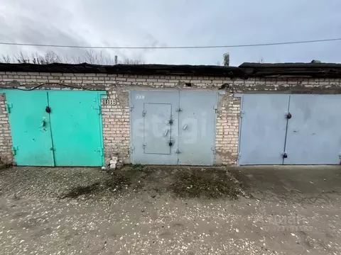 Гараж в Владимирская область, Ковров Еловая ул., 86 (13 м)