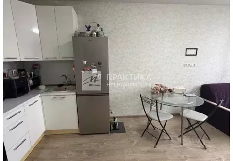 2-к кв. Московская область, Балашиха ул. Строителей, 3 (40.8 м)
