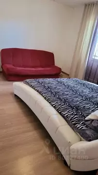 2-к кв. Челябинская область, Челябинск ул. Академика Королева, 52 ...