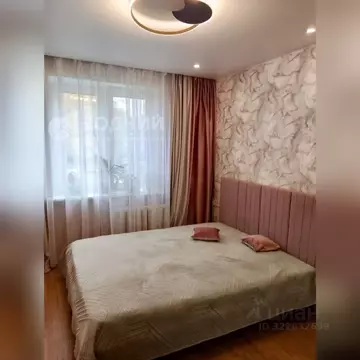 3-к кв. Чувашия, Чебоксары ул. 139-й Стрелковой Дивизии, 8 (68.1 м)