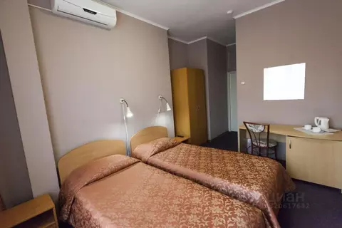 Комната Московская область, Сергиев Посад Овражный пер., 2а (15.0 м)