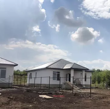 Дом в Самарская область, Волжский район, Верхняя Подстепновка с/пос, ...