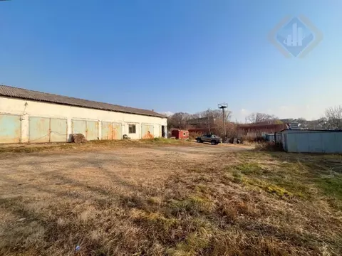 Участок в Приморский край, Находка Поселок Ливадия мкр, пос. ...