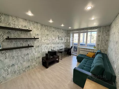 2-к кв. Калужская область, Дзержинский район, Товарково городское ...