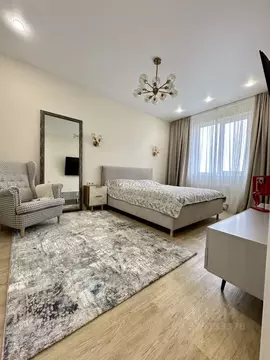 1-к кв. Крым, Симферополь пер. Мраморный, 36 (36.5 м)