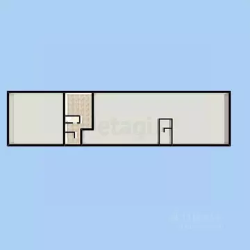 Склад в Ульяновская область, Ульяновск городской округ, с. Отрада ул. ...