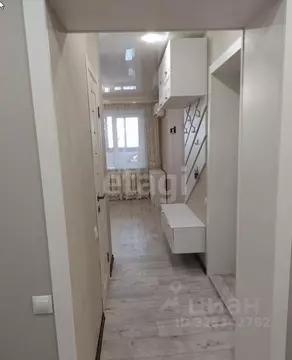 1-к кв. Башкортостан, Уфа Зеленогорская ул., 9 (49.2 м)