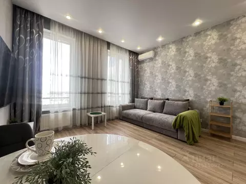 Студия Москва Шелепихинская наб., 34к5 (29.0 м)