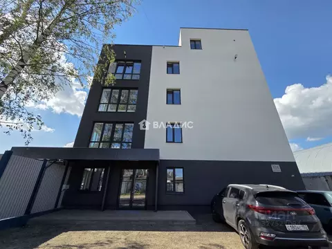 Помещение свободного назначения в Нижегородская область, Нижний ...
