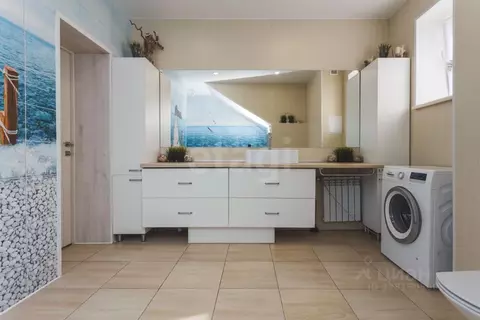 Дом в Башкортостан, Иглинский район, Акбердинский сельсовет, ...