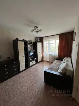 1-к кв. Башкортостан, Уфа ул. Шота Руставели, 17 (34.0 м)