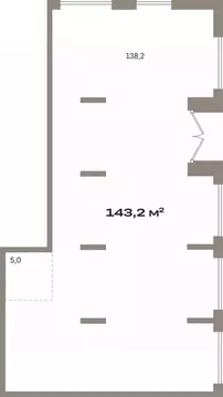Помещение свободного назначения в Новосибирская область, Новосибирск ...