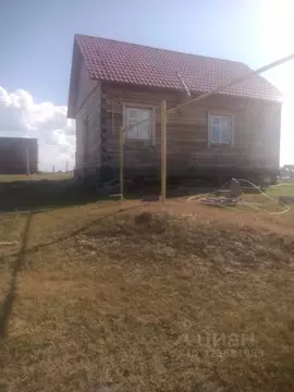 Дом в Саха (Якутия), Муниципальный район Хангаласский у., с. Октемцы ...