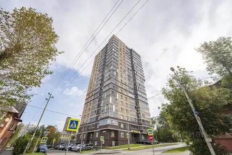 2-к кв. Пермский край, Пермь ул. Нефтяников, 7 (57.0 м)