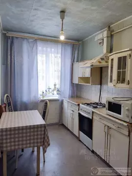 2-к кв. Самарская область, Самара ул. Стара-Загора, 86 (50.0 м)