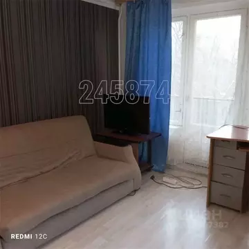 1-к кв. Москва ул. Кошкина, 7 (32.0 м)