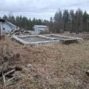 Участок в Карелия, Суоярви Лесная ул. (9.0 сот.)