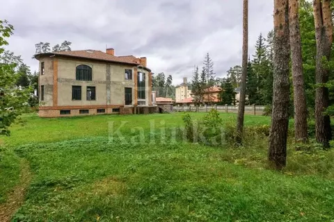 Дом в Московская область, Одинцовский городской округ, пос. Николина ...