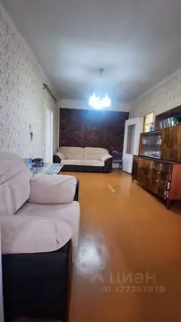 2-к кв. Ростовская область, Таганрог ул. Калинина (43.6 м)