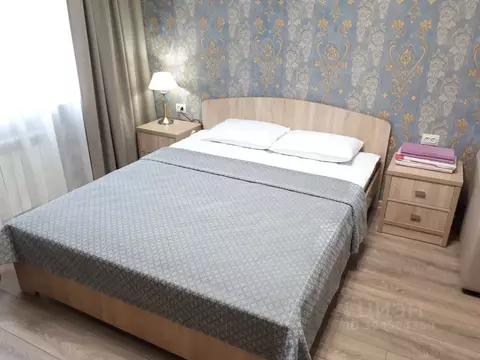 1-к кв. Забайкальский край, Чита ул. Курнатовского, 70 (38.0 м)