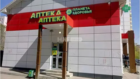 Помещение свободного назначения в Москва ул. Дыбенко, 28С2 (834 м)