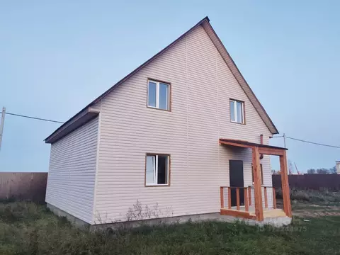 Дом в Ленинградская область, Ломоносовский район, Ропшинское с/пос, д. ...