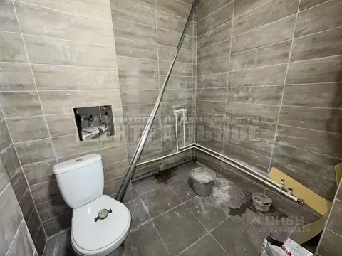 1-к кв. Смоленская область, Смоленск ул. 1-я Восточная, 3/6к4 (35.0 м)