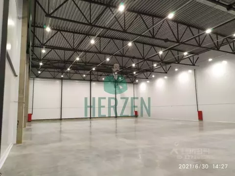 Производственное помещение в Московская область, Солнечногорск ...