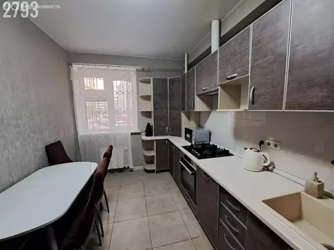 1-комнатная квартира: Севастополь, Античный проспект, 12 (41 м)