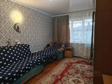 3-к кв. Краснодарский край, Лабинск ул. Турчанинова, 192 (69.3 м)