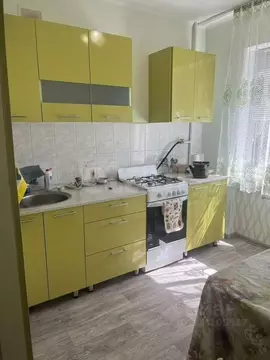 1-к кв. Красноярский край, Красноярск имени газеты Красноярский ...