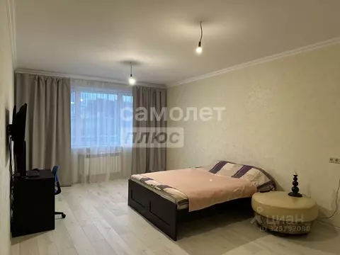 1-к кв. Московская область, Красногорск бул. Красногорский, 20 (52.2 ...