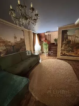 3-к кв. Волгоградская область, Волгоград просп. Имени В.И. Ленина, 72А ...